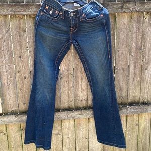 True religion Jean size 28